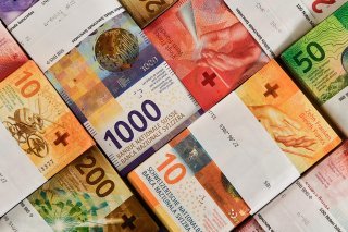 Le maintien de l'argent liquide devrait être inscrit dans la Constitution (archives).